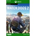 Watch Dogs 2 XBOX CD-Key
